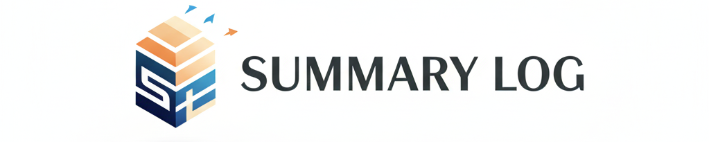 サマリーログ